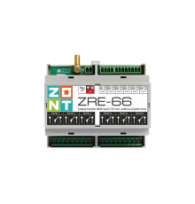 Блок расширения ZONT ZRE-66 (ML00005145 Зонт)