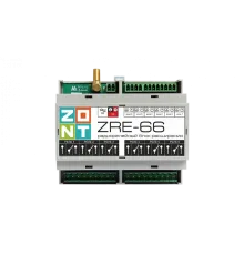 Блок расширения ZONT ZRE-66 (ML00005145 Зонт)