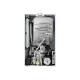 Газовый двухконтурный турбированный настенный котел Navien DELUXE S-40K (PNGB3500040L001 НАВИЕН)