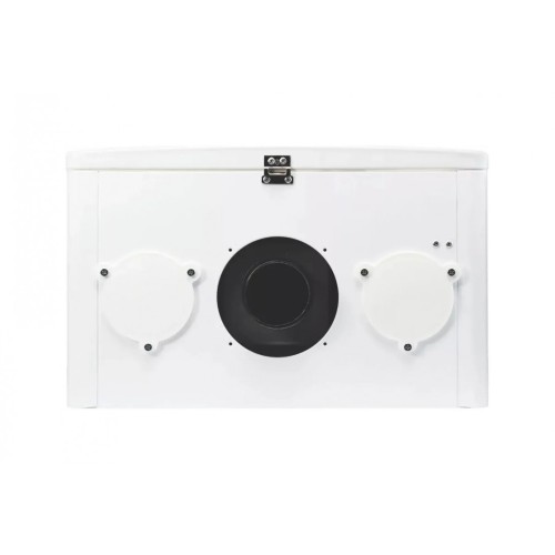 Газовый двухконтурный турбированный настенный котел Navien DELUXE S-40K (PNGB3500040L001 НАВИЕН)