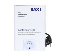 Стабилизатор напряжения BAXI Energy 400 (350 Вт) ST40001 БАКСИ)