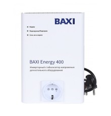 Стабилизатор напряжения BAXI Energy 400 (350 Вт) ST40001 БАКСИ)