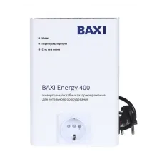 Стабилизатор напряжения BAXI Energy 400 (350 Вт) ST40001 БАКСИ)