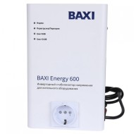Стабилизатор напряжения BAXI Energy 600 ST60001 ST60001 (БАКСИ)