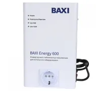 Стабилизатор напряжения BAXI Energy 600 ST60001 ST60001 (БАКСИ)
