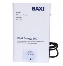 Стабилизатор напряжения BAXI Energy 600 ST60001 ST60001 (БАКСИ)