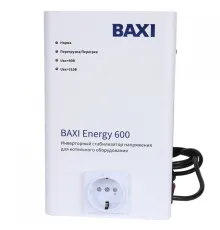 Стабилизатор напряжения BAXI Energy 600 ST60001 ST60001 (БАКСИ)