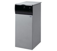 Котел газовый напольный Baxi SLIM 1.490 iN 7E (WSB43149347- Бакси)