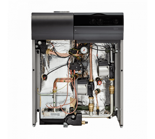 Котел газовый напольный Baxi SLIM 1.490 iN 7E (WSB43149347- Бакси) Котел газовый напольный Baxi SLIM 1.490 iN 7E (WSB43149347- Бакси)