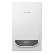 Газовый одноконтурный турбированный настенный котел Navien Deluxe ONE-30K (НС-1286994 НАВИЕН)
