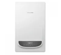 Газовый одноконтурный турбированный настенный котел Navien Deluxe ONE-30K (НС-1286994 НАВИЕН)