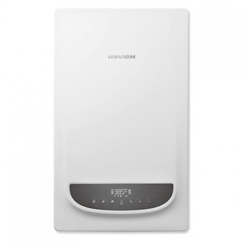 Газовый одноконтурный турбированный настенный котел Navien Deluxe ONE-30K (НС-1286994 НАВИЕН)