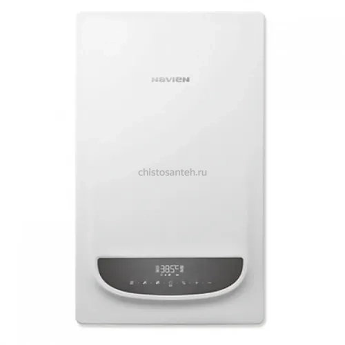 Газовый одноконтурный турбированный настенный котел Navien Deluxe ONE-30K (НС-1286994 НАВИЕН)