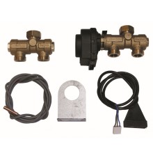 Комплект 3-ходового клапана PROTHERM FUGAS для соединение котла с бойлером (0010027587 ПРОТЕРМ)