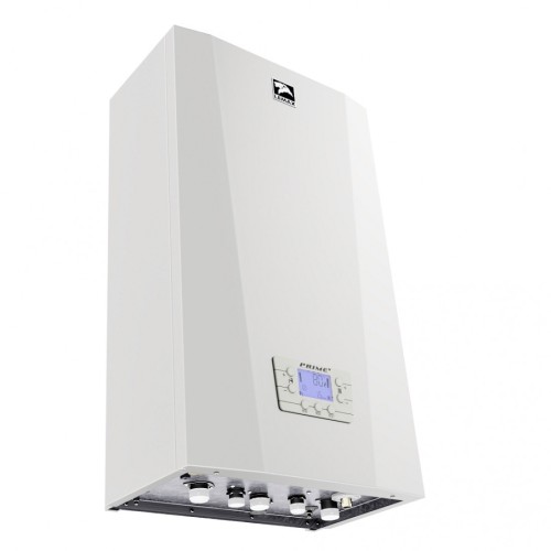 Котел газовый настенный Лемакс PRIME V24 НО (116483)