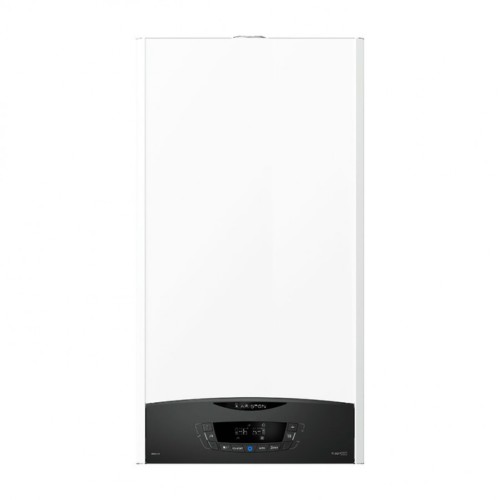 Котел газовый настенный Одноконтурный Ariston CLAS XC 24 (3301679 Аристон)
