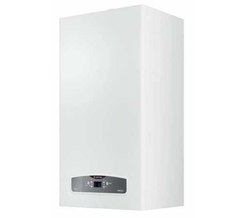 Котел газовый настенный двухконтурный Ariston CARES XC 24 (3301682 Аристон) Котел газовый настенный двухконтурный Ariston CARES XC 24 (3301682 Аристон)