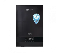 Электрический настенный котел THERMEX Boss 12 Wi-Fi Black (511 702 Термекс)