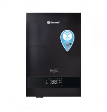 Электрический настенный котел THERMEX Boss 12 Wi-Fi Black (511 702 Термекс)