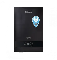 Электрический настенный котел THERMEX Boss 12 Wi-Fi Black (511 702 Термекс)