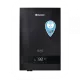 Электрический настенный котел THERMEX Boss 12 Wi-Fi Black (511 702 Термекс)