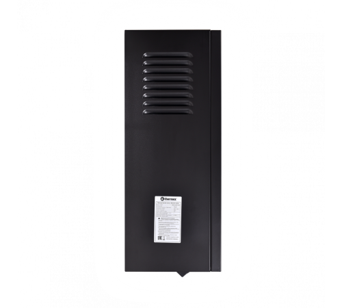 Электрический настенный котел THERMEX Boss 12 Wi-Fi Black (511 702 Термекс) Электрический настенный котел THERMEX Boss 12 Wi-Fi Black (511 702 Термекс)