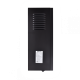 Электрический настенный котел THERMEX Boss 12 Wi-Fi Black (511 702 Термекс)