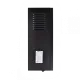 Электрический настенный котел THERMEX Boss 12 Wi-Fi Black (511 702 Термекс)
