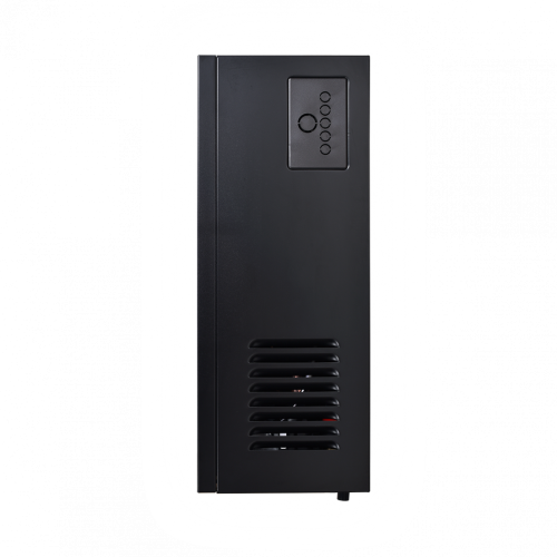 Электрический настенный котел THERMEX Boss 12 Wi-Fi Black (511 702 Термекс)