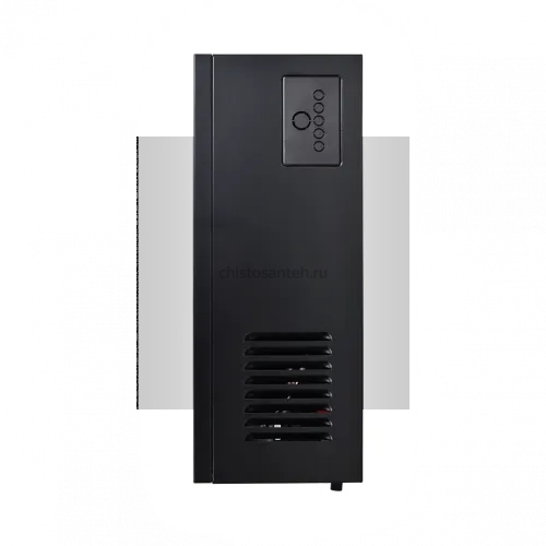 Электрический настенный котел THERMEX Boss 12 Wi-Fi Black (511 702 Термекс)