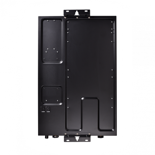 Электрический настенный котел THERMEX Boss 12 Wi-Fi Black (511 702 Термекс)