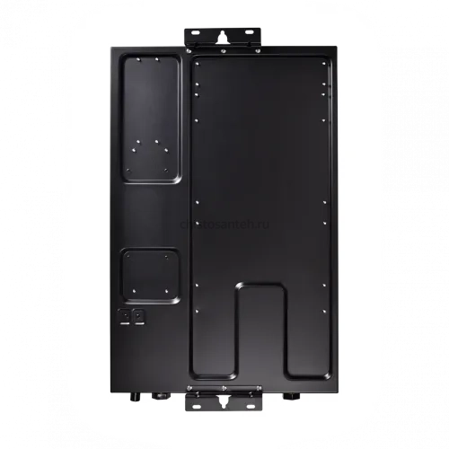 Электрический настенный котел THERMEX Boss 12 Wi-Fi Black (511 702 Термекс)