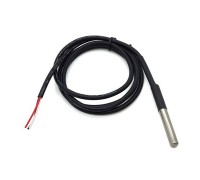 Датчик температуры в колбе проводной MyHeat 1м (6286 МайХит)