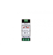 Блок симисторов на 2 выхода MyHeat RL2S (6296 МайХит)