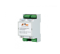Блок расширения дискретно-аналоговых входов/выходов MyHeat IO4 (6299 Май Хеат)