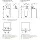 Котел газовый настенный конденсационный Baxi LUNA Duo-tec MP 1.50 (7104050-- Бакси)