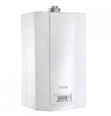 Настенный двухконтурный газовый котел De Dietrich ZENA PLUS MSL 24 MI FF (7116249-- Де Диетрич)