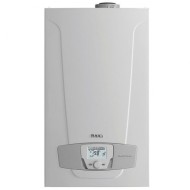 Котел газовый настенный конденсационный Baxi LUNA Platinum+ 33 (7219693-- Бакси)