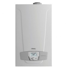 Котел газовый настенный конденсационный Baxi LUNA Platinum+ 33 (7219693-- Бакси)