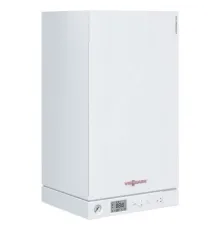 Котел газовый настенный Viessmann Vitopend 100 30 кВт (7571695 A1HB002, Висман)