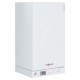 Котел газовый настенный Viessmann Vitopend 100 30 кВт (7571695 A1HB002, Висман)