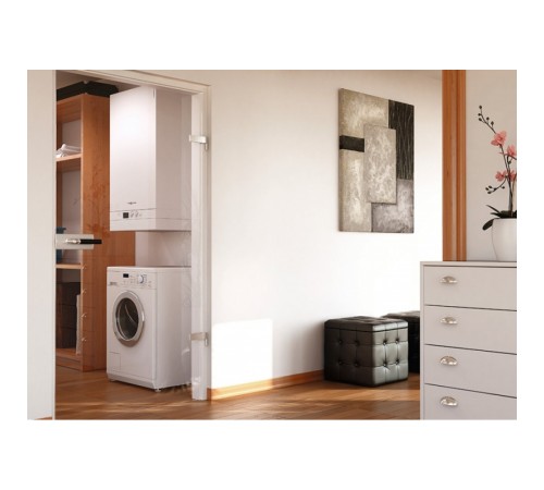 Котел газовый настенный Viessmann Vitopend 100 30 кВт (7571695 A1HB002, Висман) Котел газовый настенный Viessmann Vitopend 100 30 кВт (7571695 A1HB002, Висман)