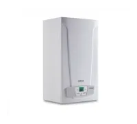 Котел газовый настенный Baxi ECO Life 1.24F (7814105 бакси)