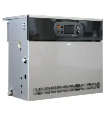 Котел газовый напольный Baxi SLIM HPS 1.110 (A7114602 Бакси)
