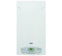 Котел газовый настенный Baxi ECO Four 1.24 (CSE46124354- Бакси)