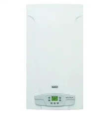 Котел газовый настенный Baxi ECO Four 1.24 (CSE46124354- Бакси)