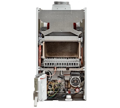 Котел газовый настенный Baxi ECO Four 1.24 (CSE46124354- Бакси)