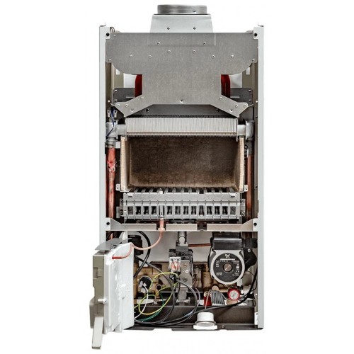 Котел газовый настенный Baxi ECO Four 1.24 (CSE46124354- Бакси)