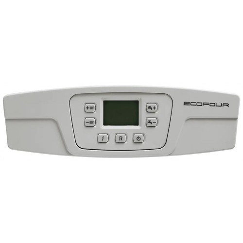 Котел газовый настенный Baxi ECO Four 1.24 (CSE46124354- Бакси)