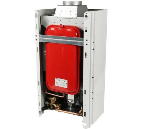 Котел газовый настенный Baxi ECO Four 1.24 (CSE46124354- Бакси)